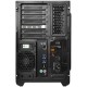 Робоча станція FELTEQ Compact G3 Ultra Black (MAX GHz) (W-2145 / 128 Gb DDR4-2666 / QUADRO P6000 24 Gb)