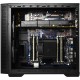 Робоча станція FELTEQ Compact G3 Ultra Black (MAX GHz) (W-2145 / 128 Gb DDR4-2666 / QUADRO P6000 24 Gb)