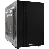 Робоча станція FELTEQ Compact G2 Plus (MAX GHz) Black