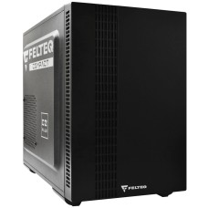 Робоча станція FELTEQ Compact G2 Plus (MAX GHz) Black
