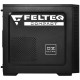 Робоча станція FELTEQ Compact G2 Ultra Black (MAX GHz) (E5-2687W v4 / 64 Gb DDR4-2400 / QUADRO P4000 8 Gb)
