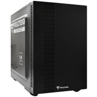 Робоча станція FELTEQ Compact G3 Pro (MAX GHz) Black