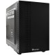 Робоча станція FELTEQ Compact G4 Ultra Black (W-2295 / 128 Gb DDR4-2933 / QUADRO A5000 24 Gb)
