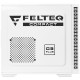 Робоча станція FELTEQ Compact G3 Plus White (MAX GHz) (W-2133 / 32 Gb DDR4-2666 / QUADRO M6000 12 Gb)