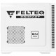 Робоча станція FELTEQ Compact G4 Pro White (MAX GHz) (W-2245 / 64 Gb DDR4-2933 / QUADRO A4000 16 Gb)