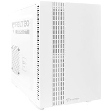 Робоча станція FELTEQ Compact G4 Pro (MAX GHz) White 