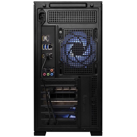 Робоча станція FELTEQ Founders G1 Plus (i5-10500 / 32 Gb DDR4-2666 / RTX 3060 Founders)