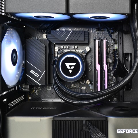 Робоча станція FELTEQ Founders G1 Plus (i5-10500 / 32 Gb DDR4-2666 / RTX 3060 Founders)