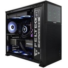 Робоча станція FELTEQ Founders G1 Ultra