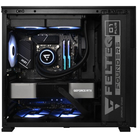 Робоча станція FELTEQ Founders G1 Plus (i5-10500 / 32 Gb DDR4-2666 / RTX 3060 Founders)