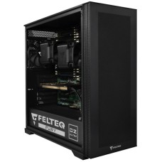 Робоча станція FELTEQ Fury G2 Ultra (MAX GHz)