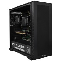 Робоча станція FELTEQ Fury G3 Ultra