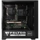 Робоча станція FELTEQ Fury G4 Ultra (2x Platinum 8168 / 256 Gb DDR4-2666 / QUADRO RTX 5000 16 Gb)