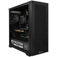 Робоча станція FELTEQ Fury G4 Ultra (MAX GHz)