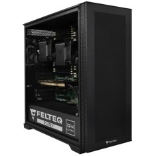 Робоча станція FELTEQ Fury G4 Ultra (MAX GHz)