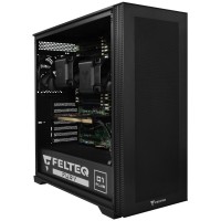 Робоча станція FELTEQ Fury G1 Plus (MAX GHz)