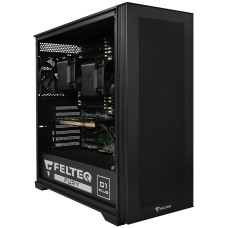Робоча станція FELTEQ Fury G1 Plus (MAX GHz)