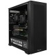 Робоча станція FELTEQ Fury G1 Plus (MAX GHz) (2x E5-2643v2 / 64 Gb DDR3-1866 / QUADRO M2000 4 Gb)