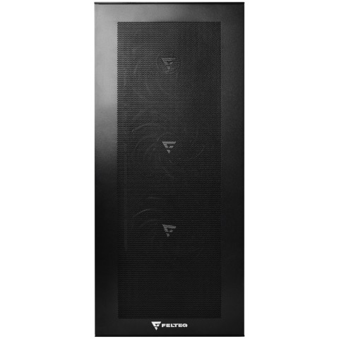 Робоча станція FELTEQ Fury G1 Plus (MAX GHz) (2x E5-2643v2 / 64 Gb DDR3-1866 / QUADRO M2000 4 Gb)