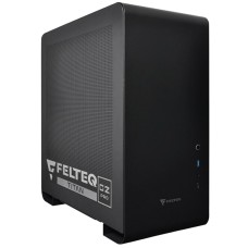 Робоча станція FELTEQ Titan G2 Pro (MAX GHz) Black
