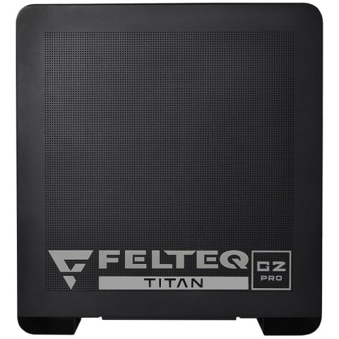 Робоча станція FELTEQ Titan G2 Pro Black (E5-2698v4 / 64 Gb DDR4-2400 / QUADRO RTX A4000 16 Gb)