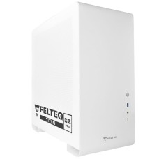 Робоча станція FELTEQ Titan G2 Pro White 