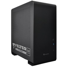 Робоча станція FELTEQ Titan G2 Ultra (MAX GHz) Black