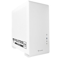 Робоча станція FELTEQ Titan G2 Ultra (MAX GHz) White 