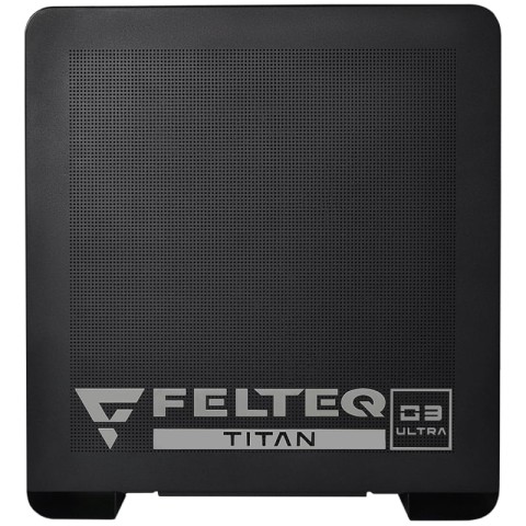 Робоча станція FELTEQ Titan G3 Ultra Black (W-2195 / 128 Gb DDR4-2666 / QUADRO RTX A5000 24 Gb)