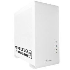 Робоча станція FELTEQ Titan G3 Ultra White 