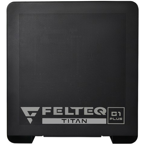 Робоча станція FELTEQ Titan G1 Pro Black (E5-2698v3 / 96 Gb DDR4-2133 / QUADRO RTX 5000 16 Gb)