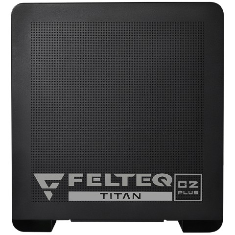 Робоча станція FELTEQ Titan G2 Plus (MAX GHz) Black (E5-2643v4 / 32 Gb DDR4-2400 / QUADRO RTX A2000 6 Gb)