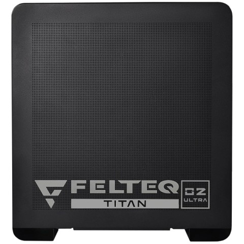 Робоча станція FELTEQ Titan G2 Ultra Black (E5-2699Av4 / 128 Gb DDR4-2400 / QUADRO RTX A5000 24 G)