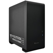 Робоча станція FELTEQ Titan G3 Plus (MAX GHz) Black
