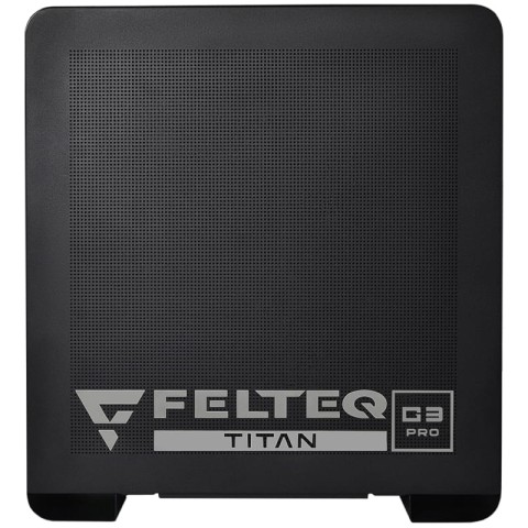 Робоча станція FELTEQ Titan G3 Pro Black (W-2175 / 64 Gb DDR4-2666 / QUADRO RTX A4000 16 Gb)