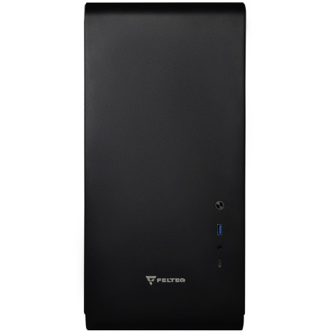 Робоча станція FELTEQ Titan G4 Plus Black (W-2265 / 32 Gb DDR4-2933 / QUADRO RTX A4000 16 Gb)