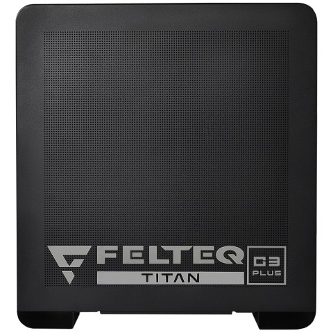 Робоча станція FELTEQ Titan G4 Plus Black (W-2265 / 32 Gb DDR4-2933 / QUADRO RTX A4000 16 Gb)