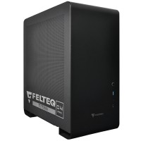 Робоча станція FELTEQ Titan G4 Pro (MAX GHz) Black