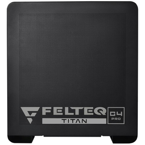 Робоча станція FELTEQ Titan G4 Pro Black (W-2275 / 64 Gb DDR4-2933 / QUADRO RTX A5000 24 Gb)