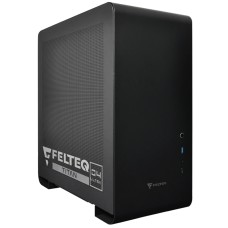 Робоча станція FELTEQ Titan G4 Ultra (MAX GHz) Black
