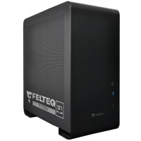 Робоча станція FELTEQ Titan G1 Pro (MAX GHz) Black