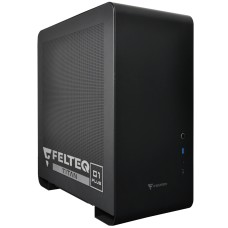 Робоча станція FELTEQ Titan G1 Ultra (MAX GHz) Black