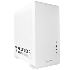 Робоча станція FELTEQ Titan G1 Pro (MAX GHz) White 