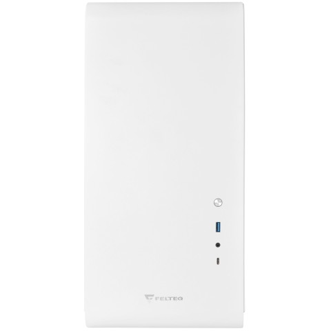 Робоча станція FELTEQ Titan G3 Pro White (W-2175 / 64 Gb DDR4-2666 / QUADRO RTX A4000 16 Gb)