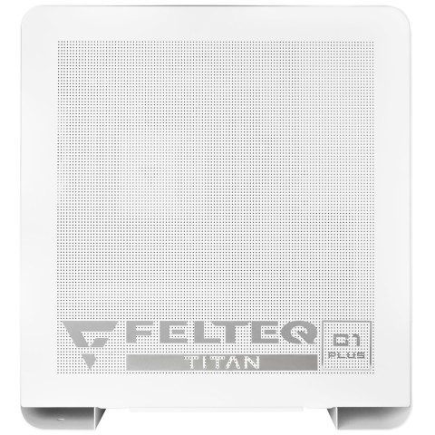 Робоча станція FELTEQ Titan G1 Pro (MAX GHz) White (E5-2666v3 / 96 Gb DDR4-2133 / QUADRO RTX 5000 16 Gb)
