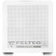 Робоча станція FELTEQ Titan G1 Pro (MAX GHz) White (E5-2666v3 / 96 Gb DDR4-2133 / QUADRO RTX 5000 16 Gb)