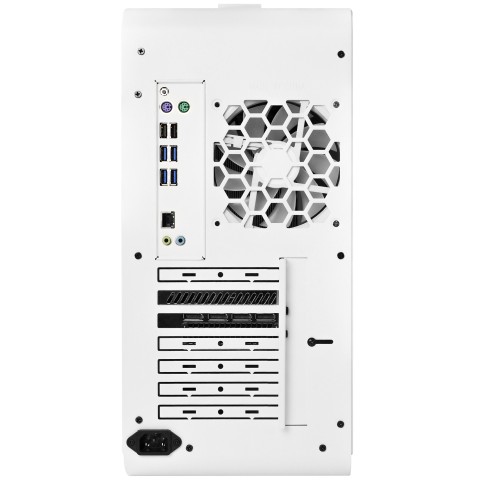 Робоча станція FELTEQ Titan G3 Pro White (W-2175 / 64 Gb DDR4-2666 / QUADRO RTX A4000 16 Gb)