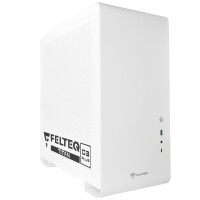 Робоча станція FELTEQ Titan G3 Plus White 