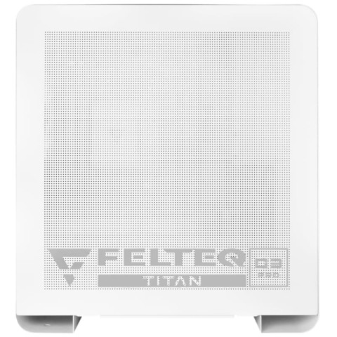 Робоча станція FELTEQ Titan G3 Pro White (W-2175 / 64 Gb DDR4-2666 / QUADRO RTX A4000 16 Gb)