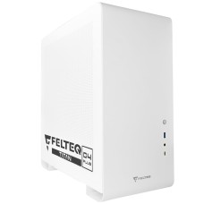 Робоча станція FELTEQ Titan G4 Plus (MAX GHz) White 